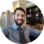 Testimonial Author