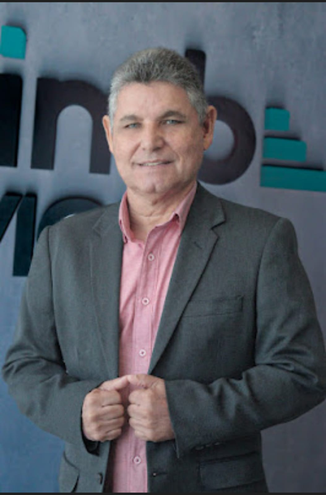 augusto cesar